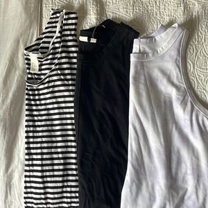 Bundle of summer dresses